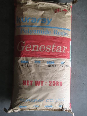 供应PA9T塑胶原料 G1300 G2330  G2450